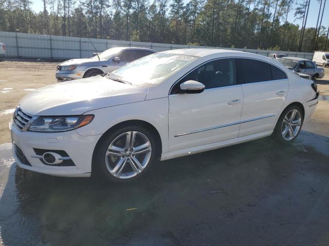 2015 Volkswagen Cc Sport