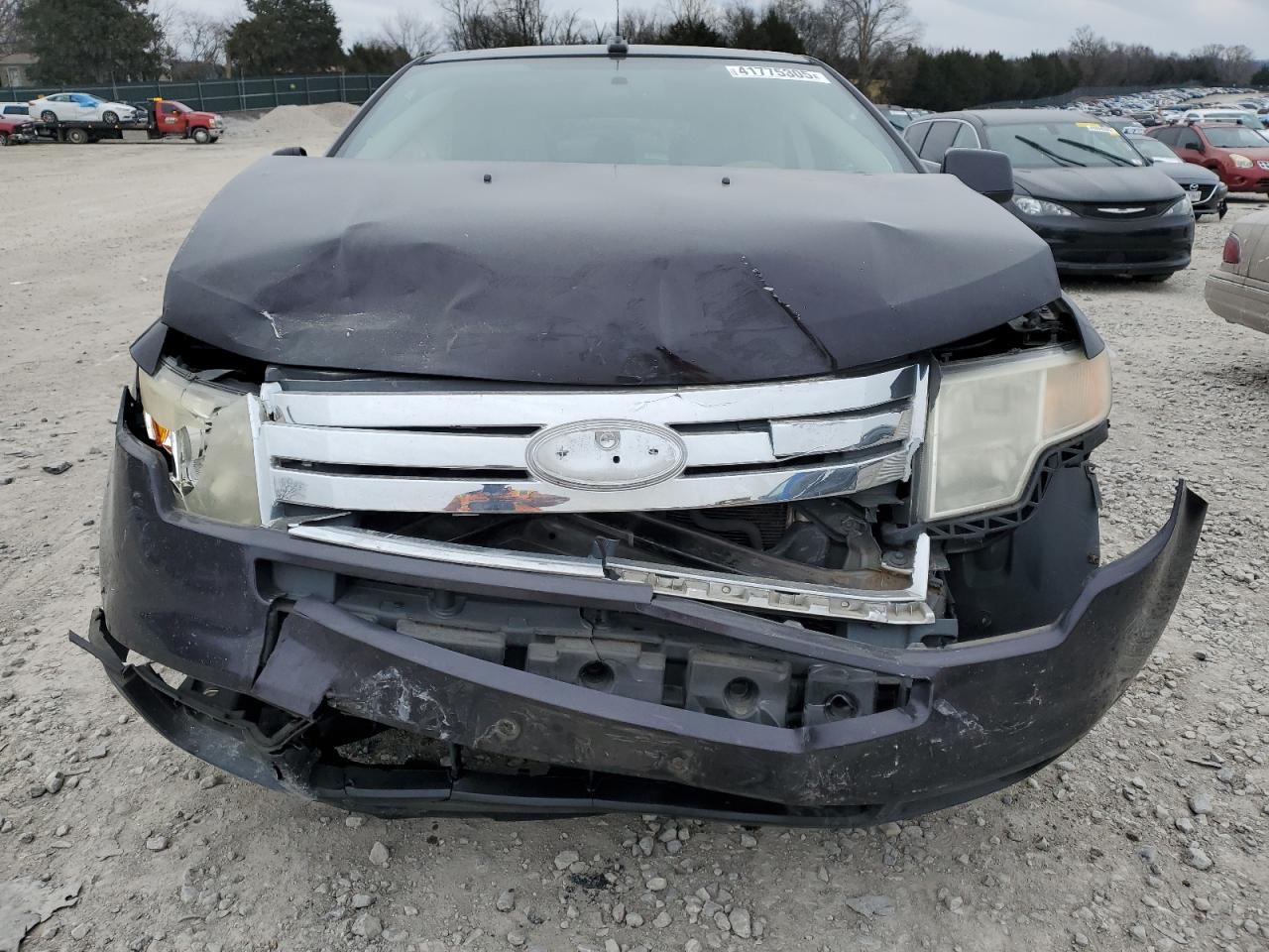 2007 Ford Edge - Image 5