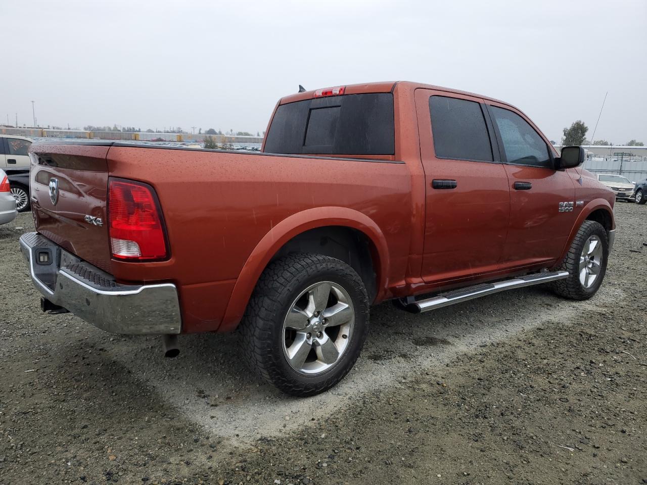 2013 RAM 1500 - Image 3