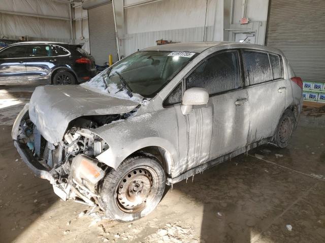 2009 Nissan Versa S