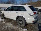2018 Jeep Grand Cherokee Limited for Sale in Hurricane, WV - Front End