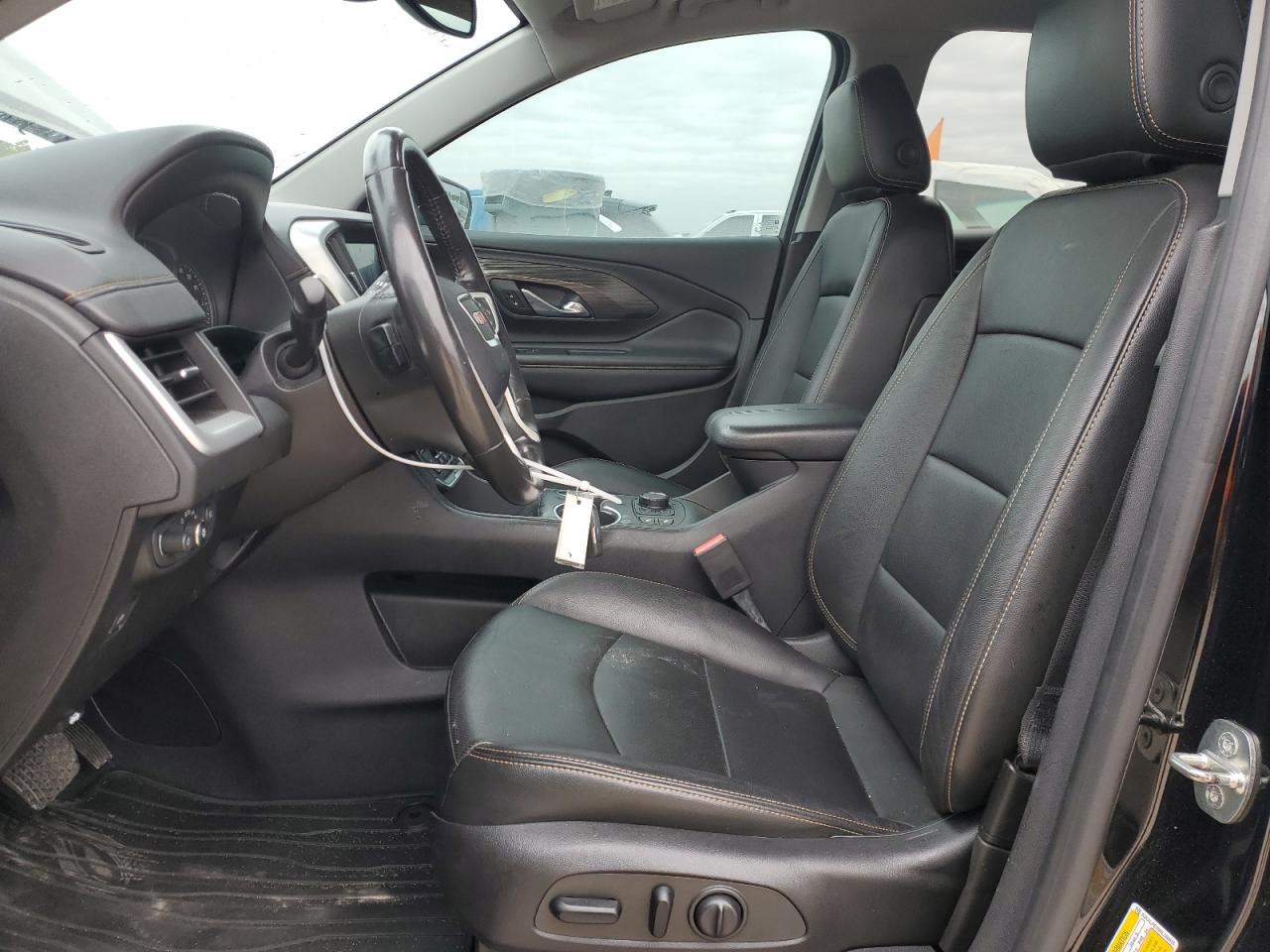 2019 GMC Terrain - Image 7
