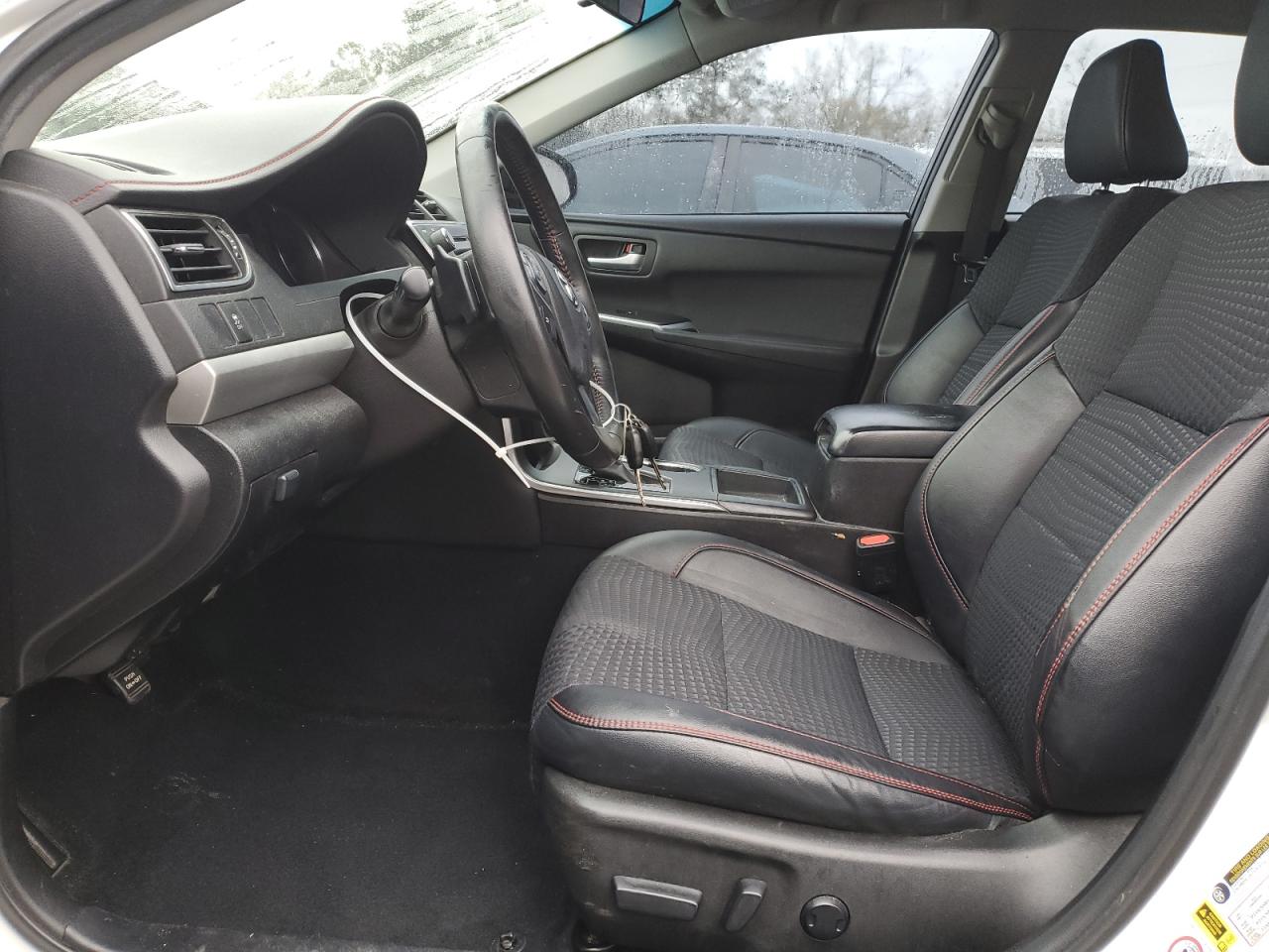 2015 Toyota Camry - Image 7