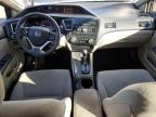 2013 Honda Civic Lx de vânzare în Albuquerque, NM - Rear End