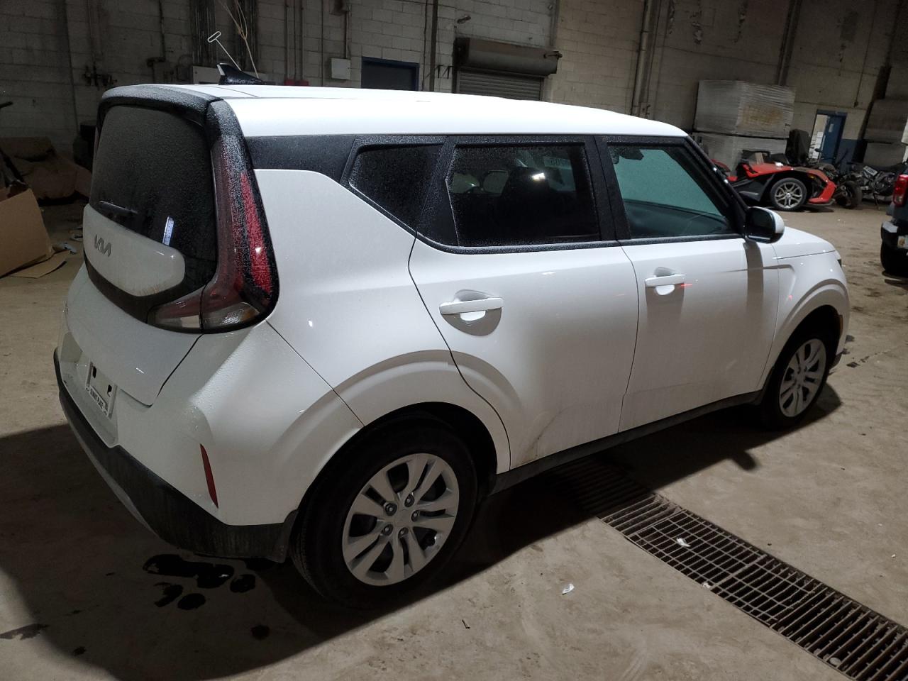 2023 Kia Soul - Image 3