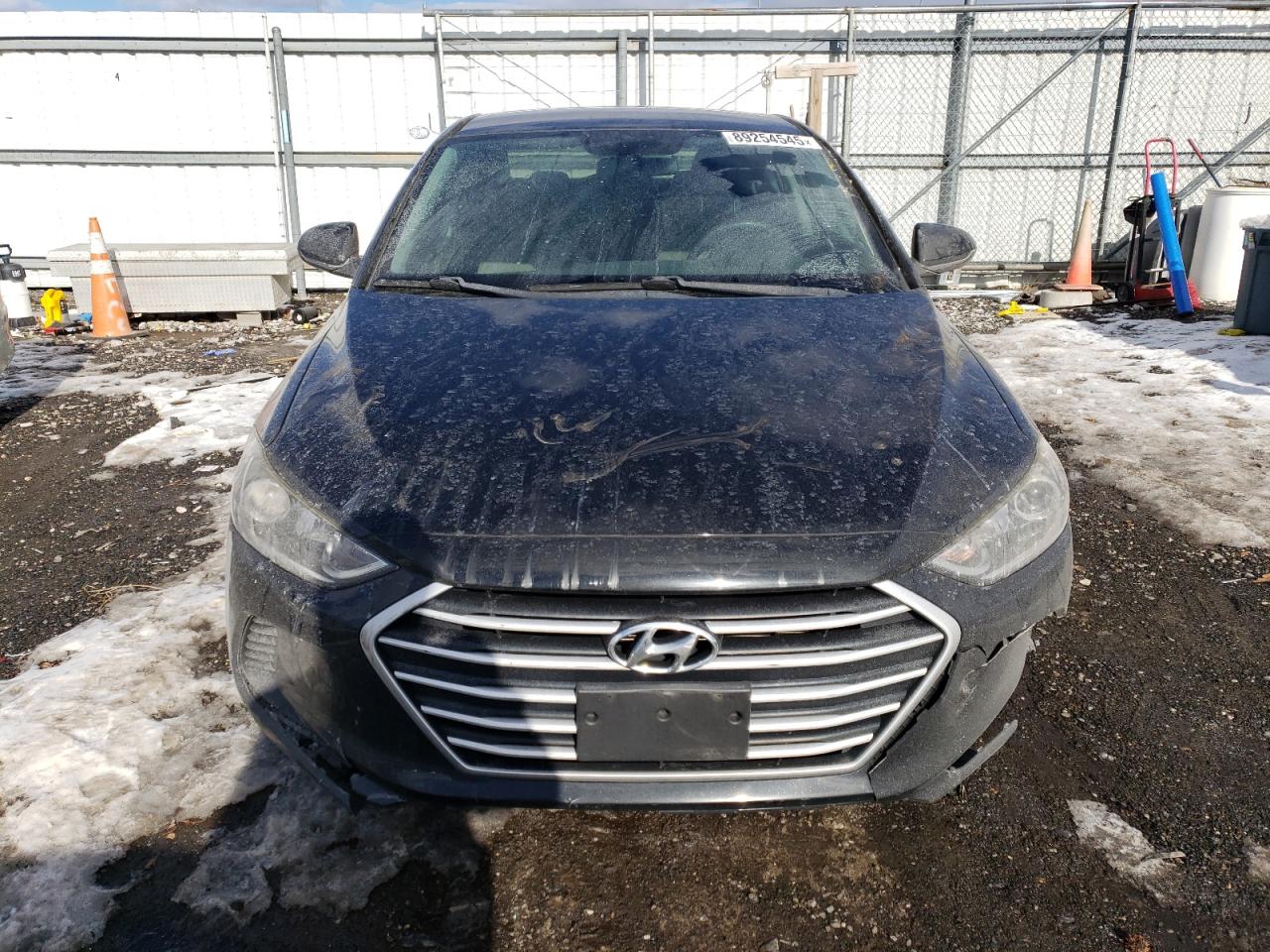 2018 Hyundai Elantra - Image 5
