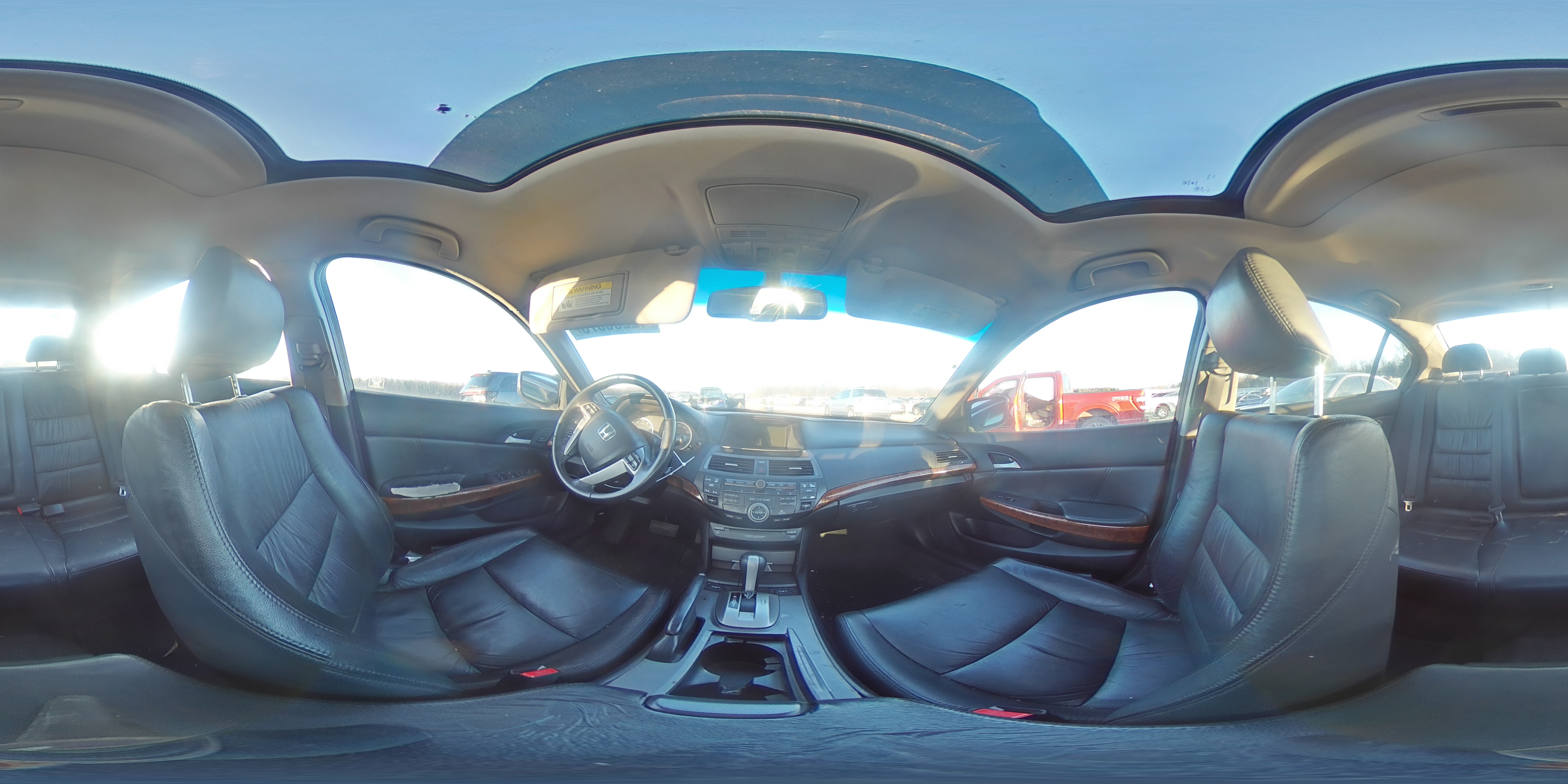 2011 Honda Accord - Image 13