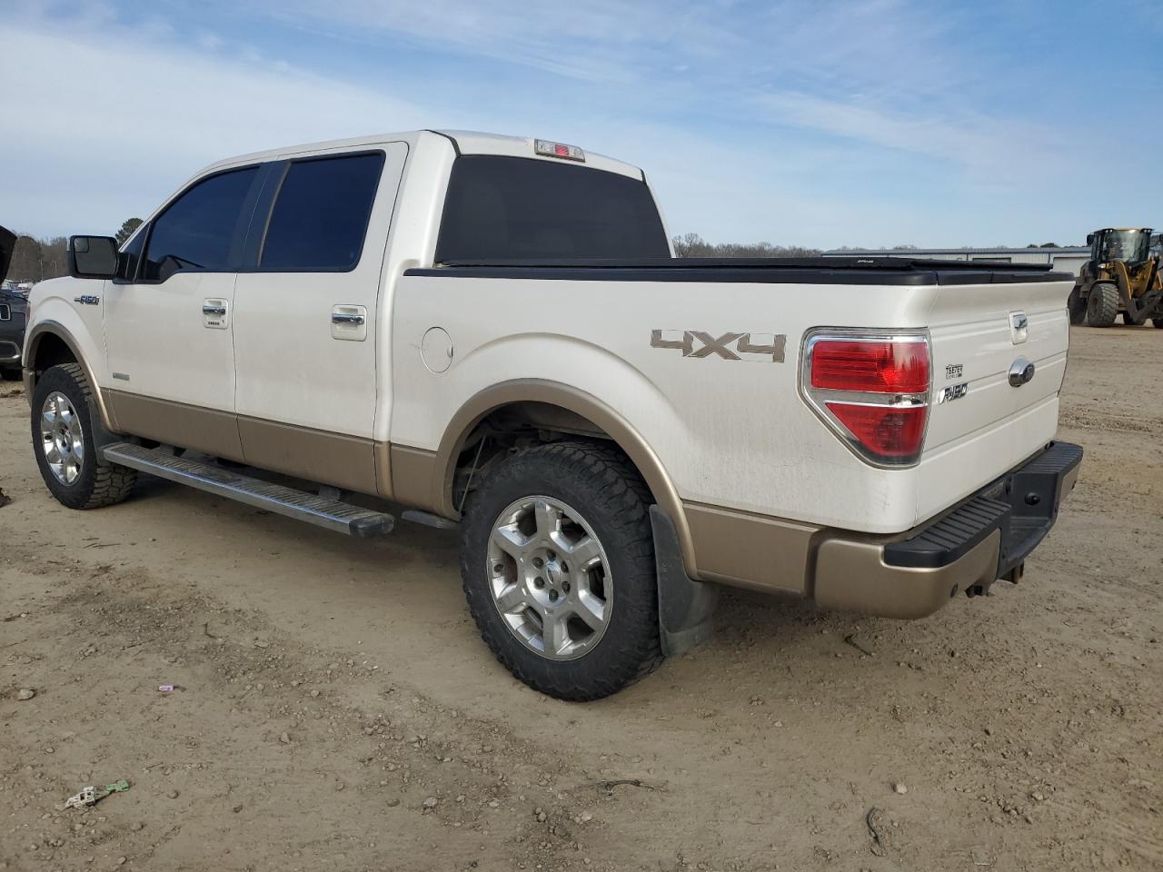2013 Ford F-150 - Image 2