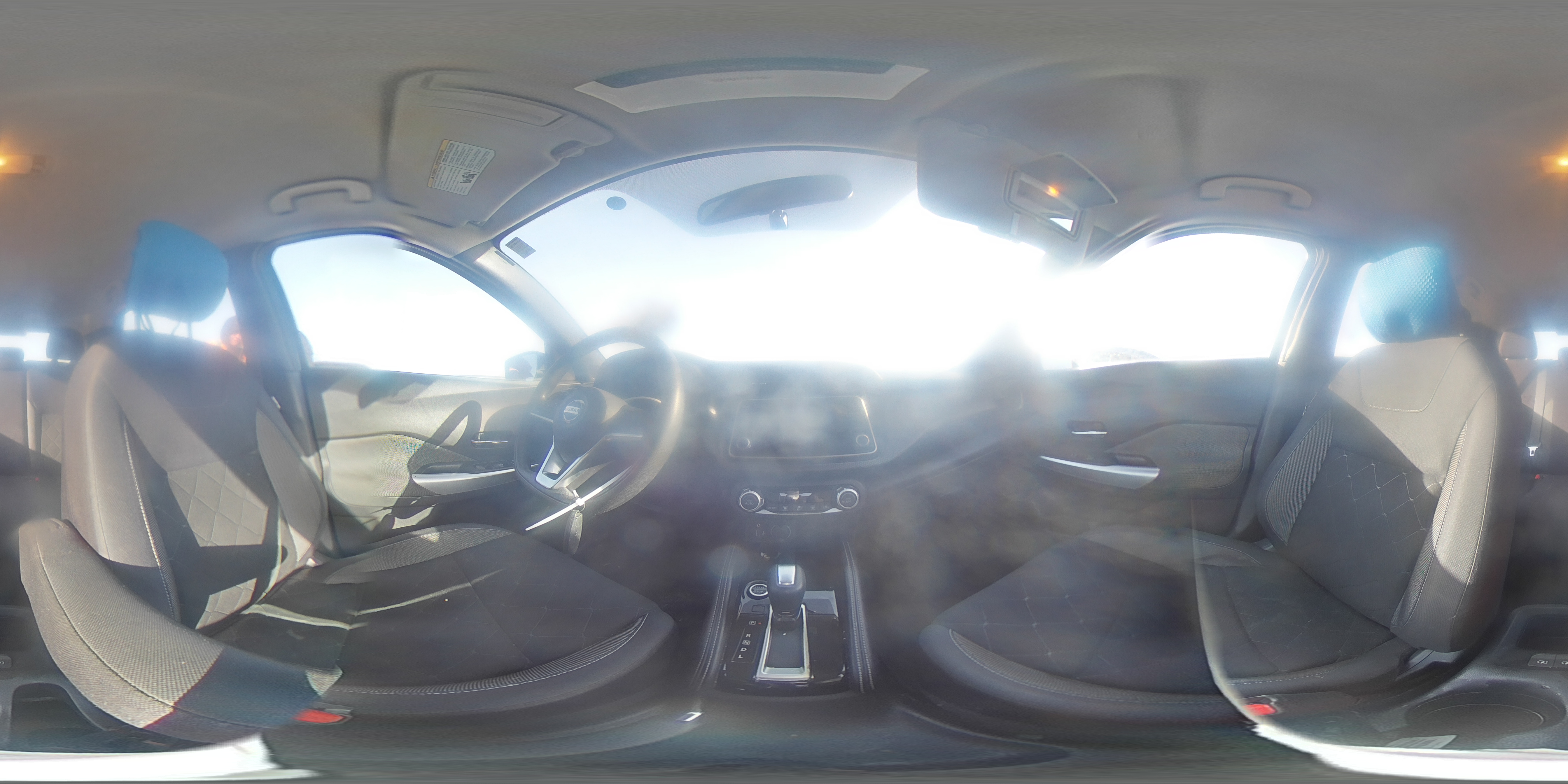 2019 Nissan Kicks - Image 13