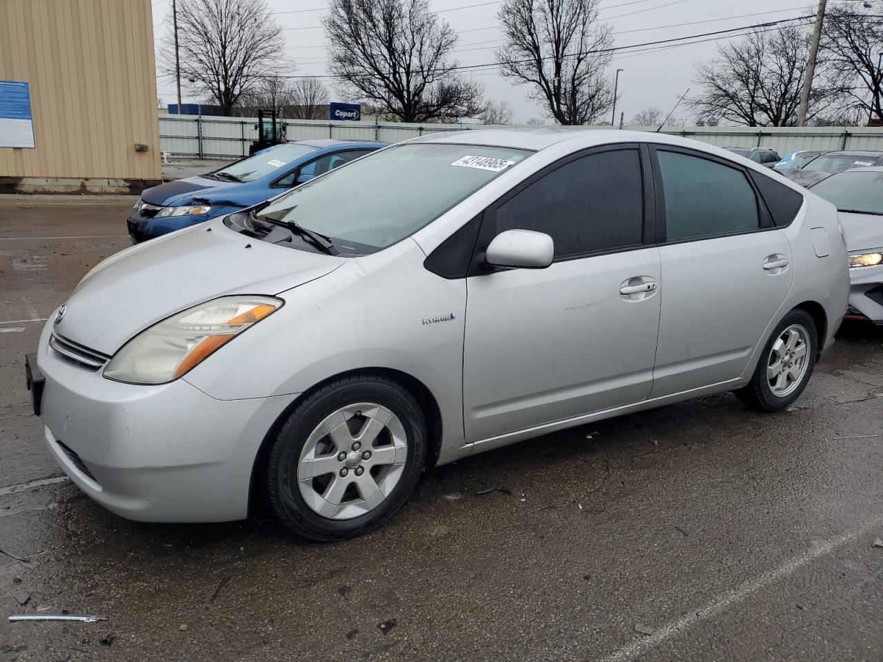 2008 Toyota Prius - Image 1