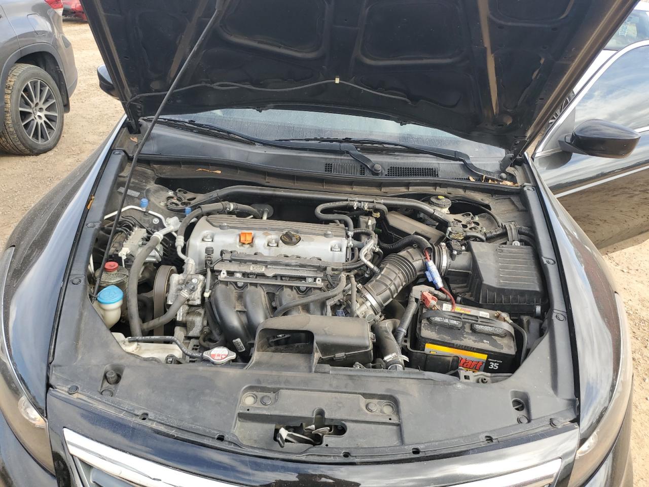 2012 Honda Accord - Image 11