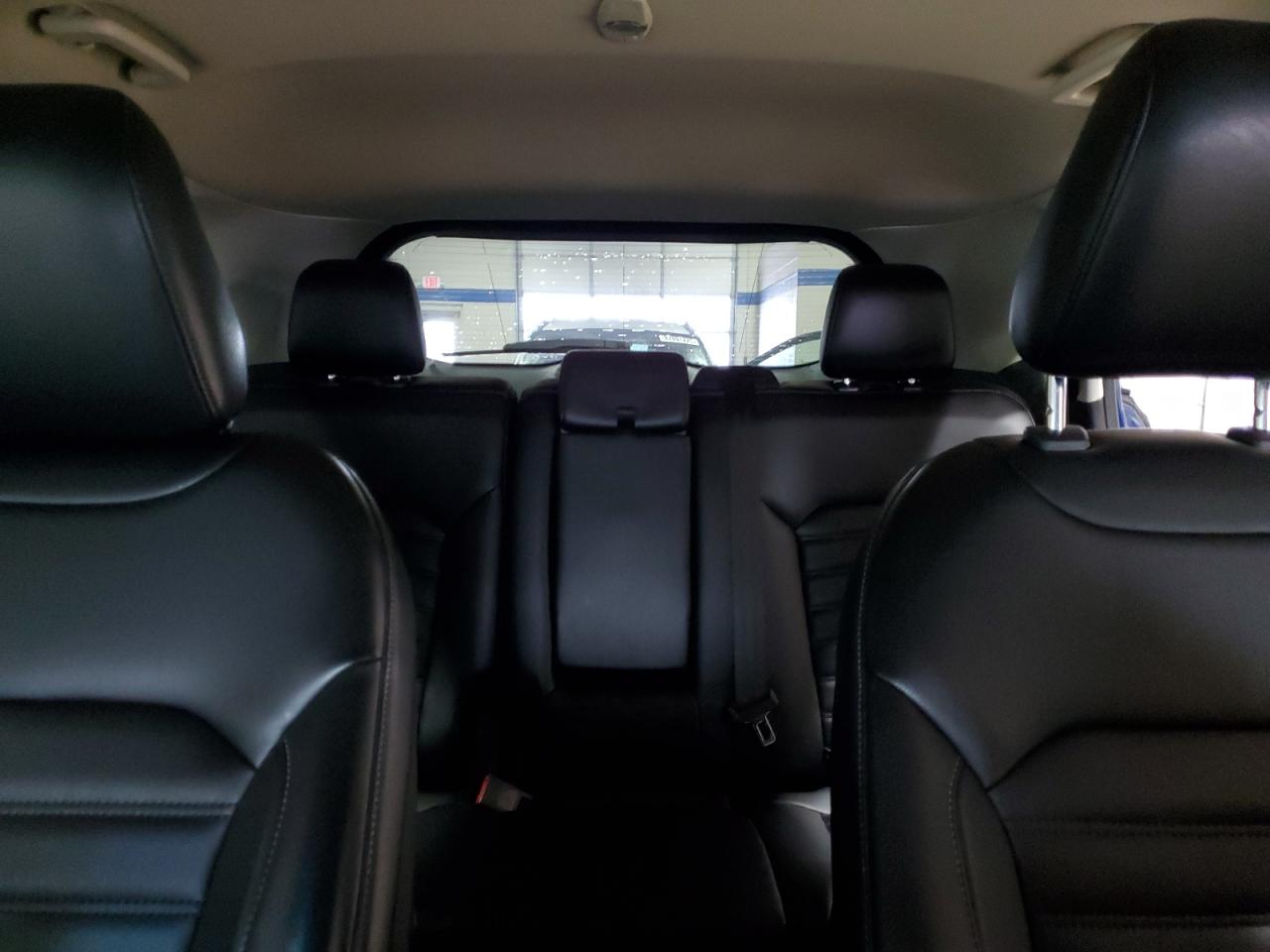 2020 Ford Edge - Image 10