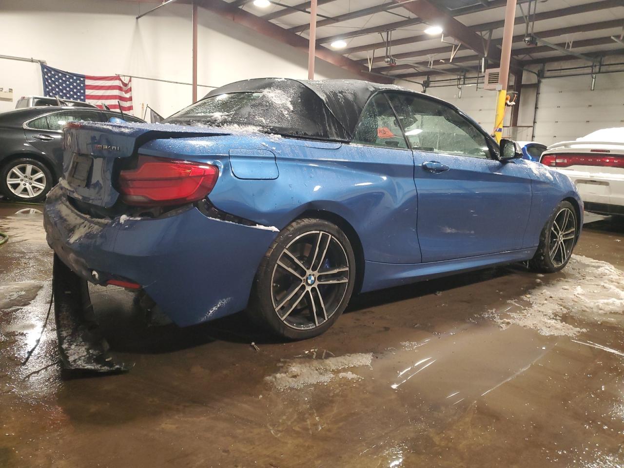 2018 BMW M2 - Image 3