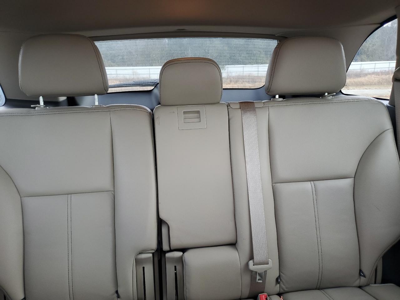 2013 Ford Edge - Image 10