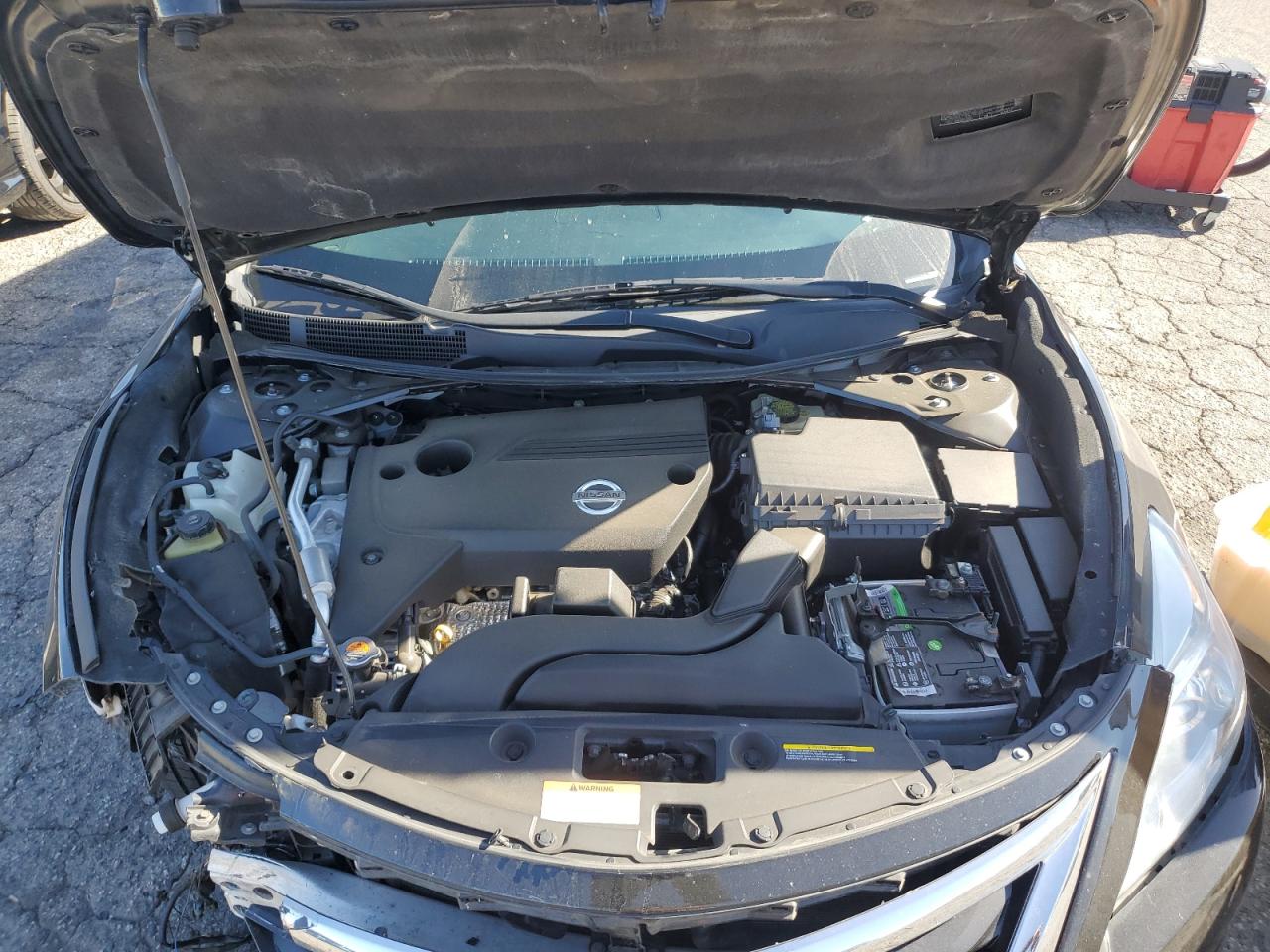 2014 Nissan Altima - Image 11