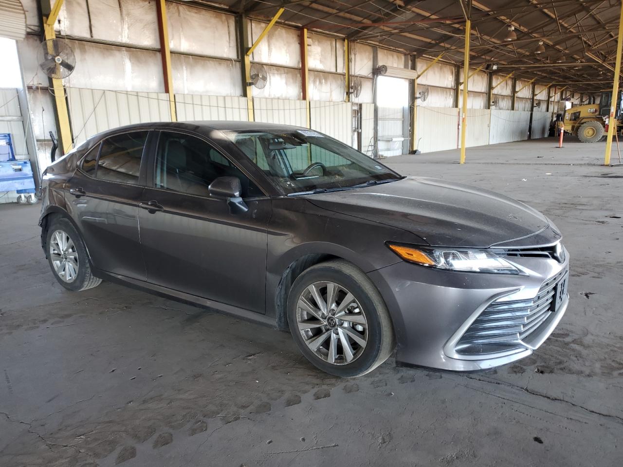 2022 Toyota Camry - Image 4