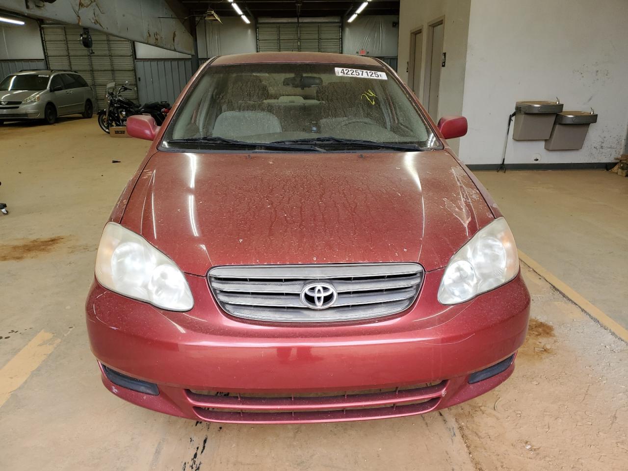 2004 Toyota Corolla - Image 5
