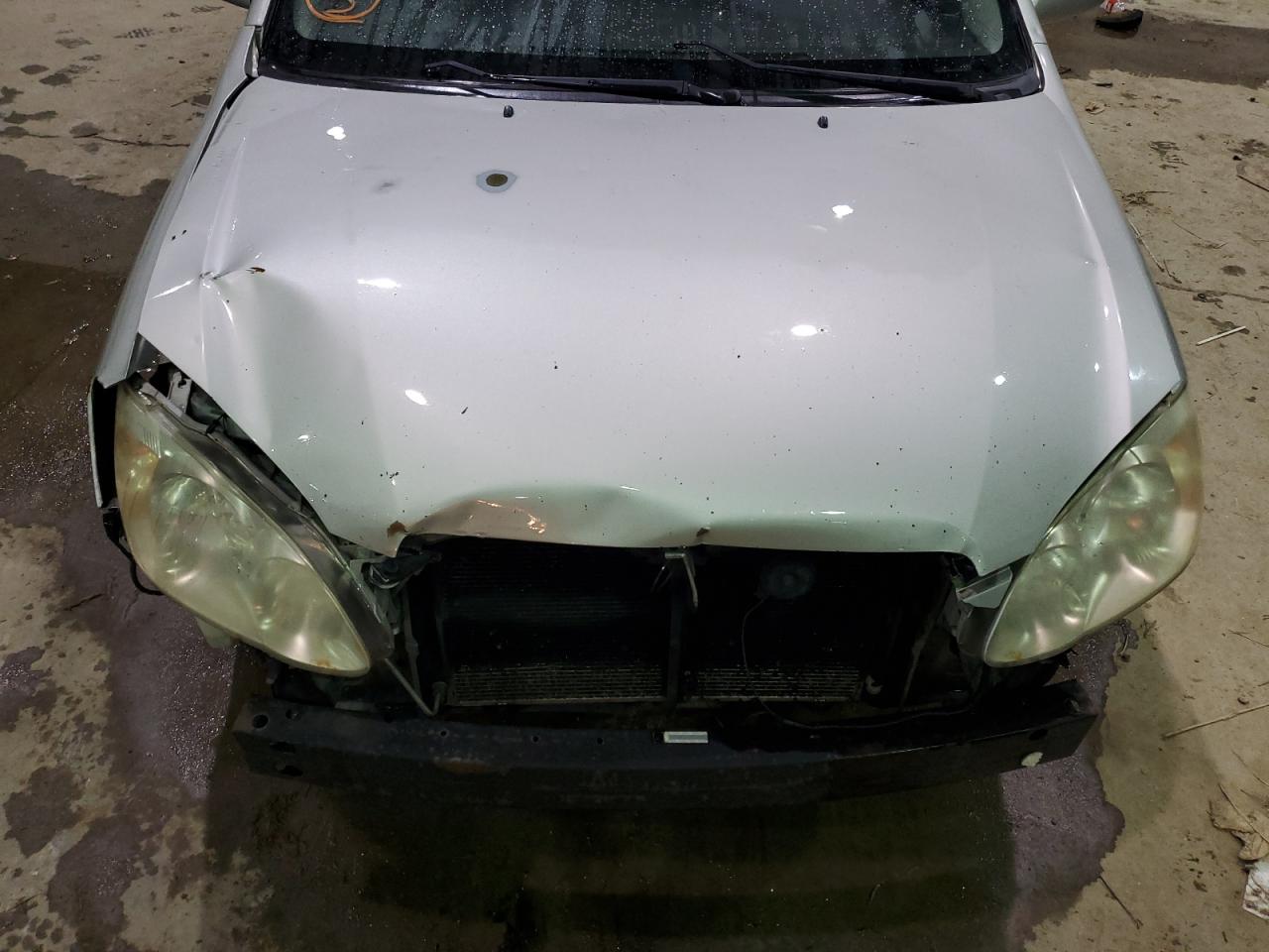 2003 Toyota Corolla - Image 11