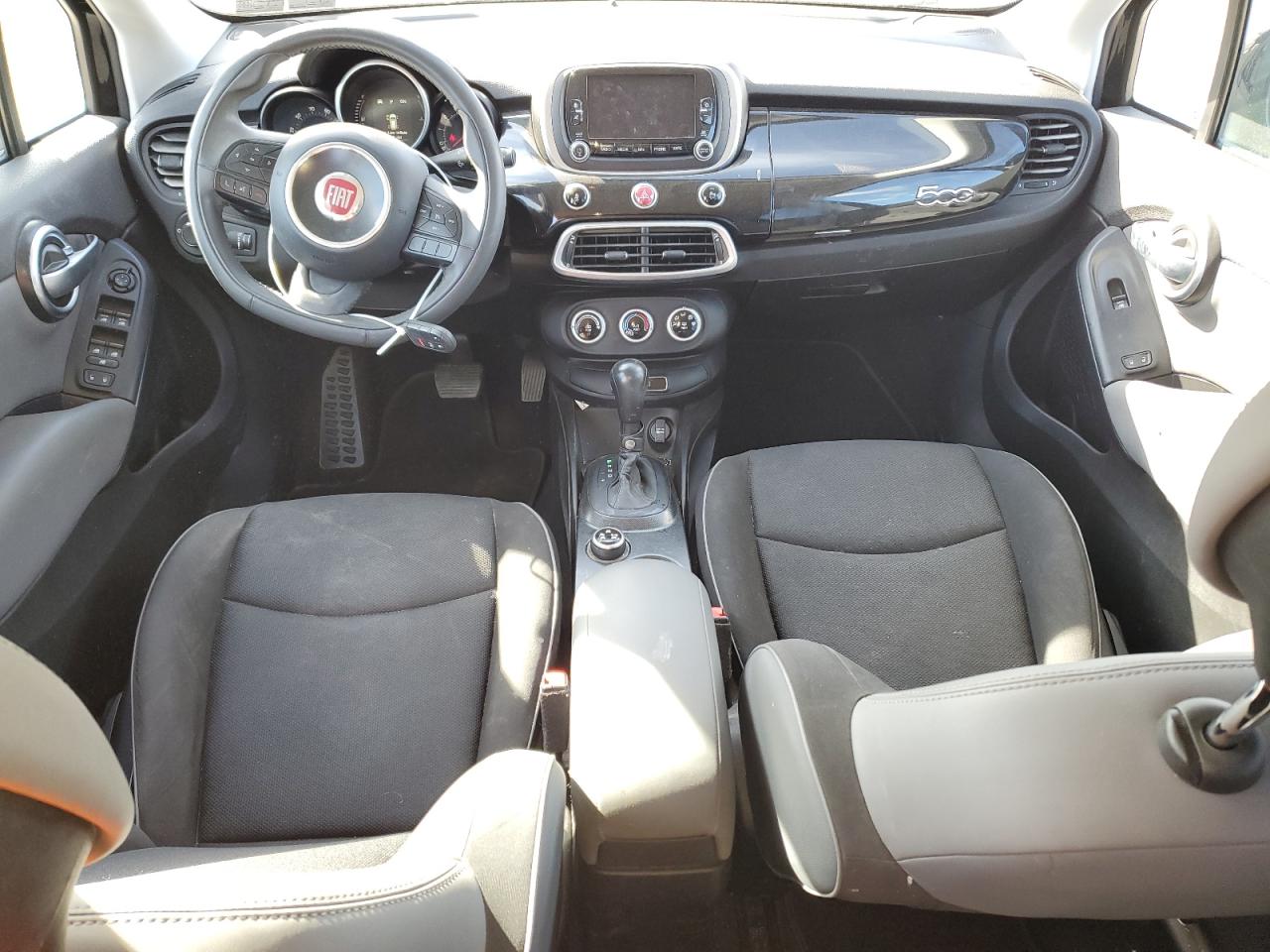 2016 Fiat 500 - Image 8