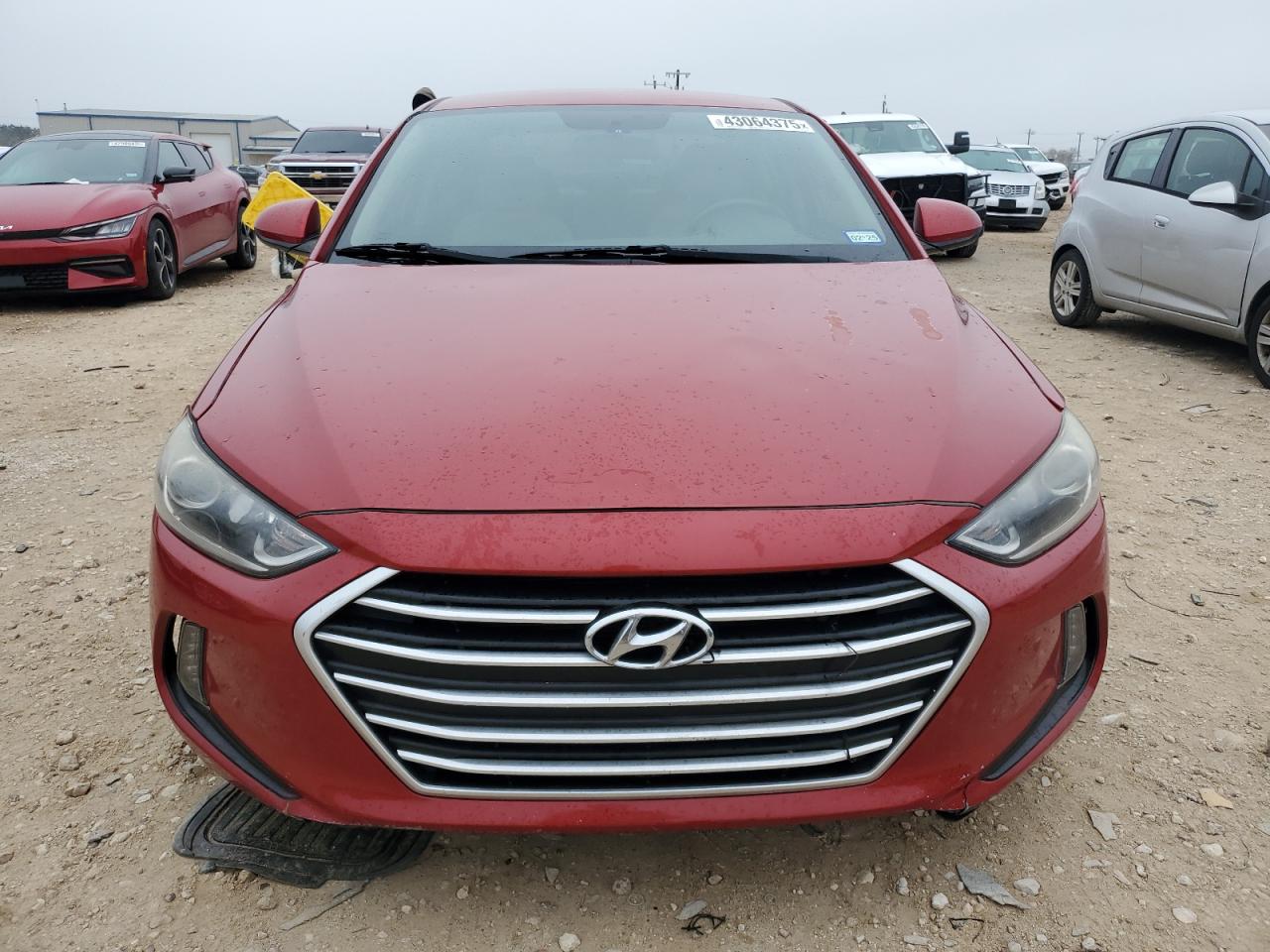2017 Hyundai Elantra - Image 5