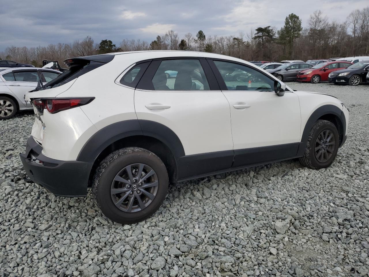 2024 Mazda CX-30 - Image 3