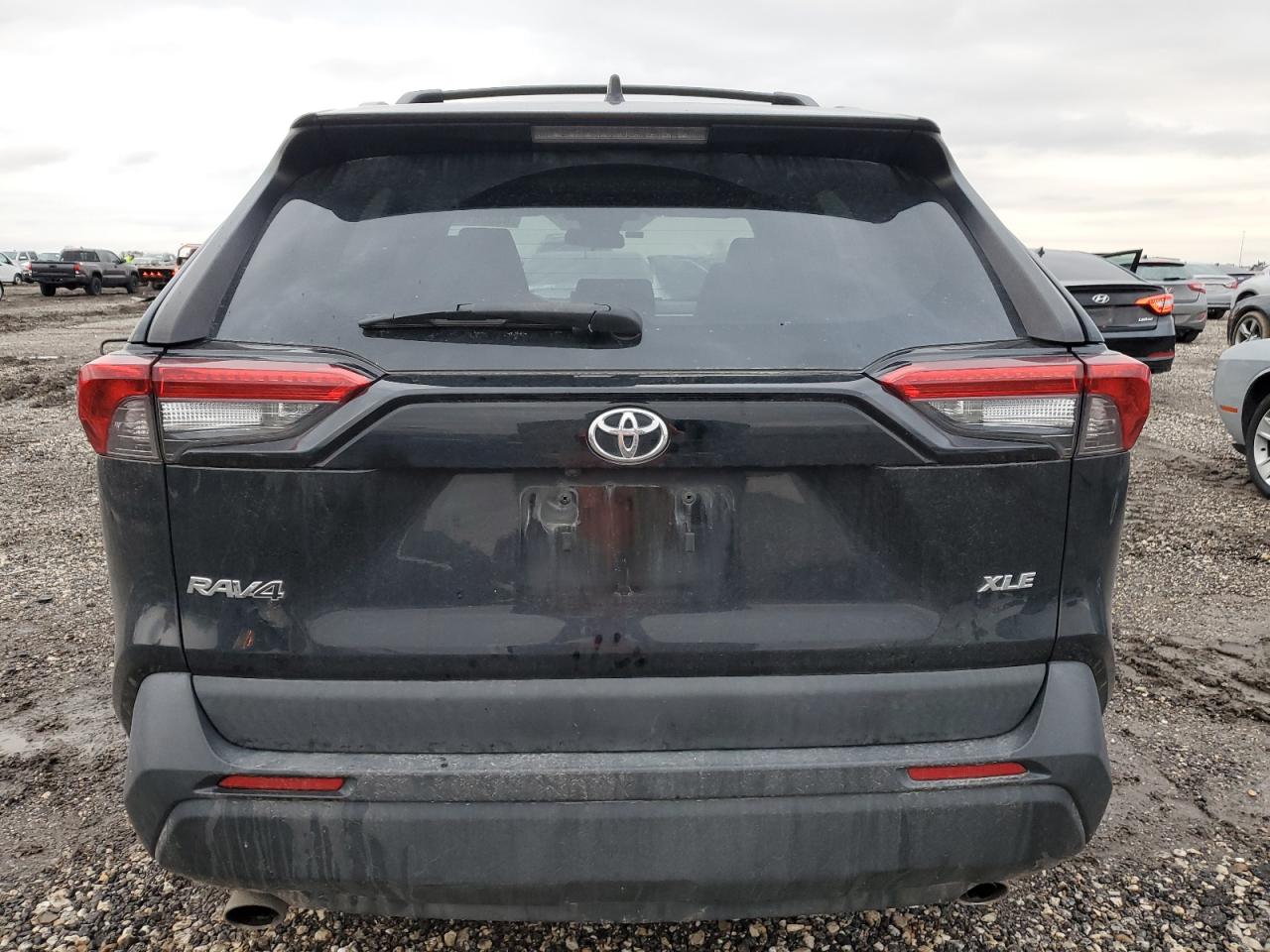 2020 Toyota RAV 4 - Image 6