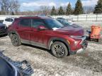2024 Chevrolet Trailblazer Lt de vânzare în Albany, NY - Front End