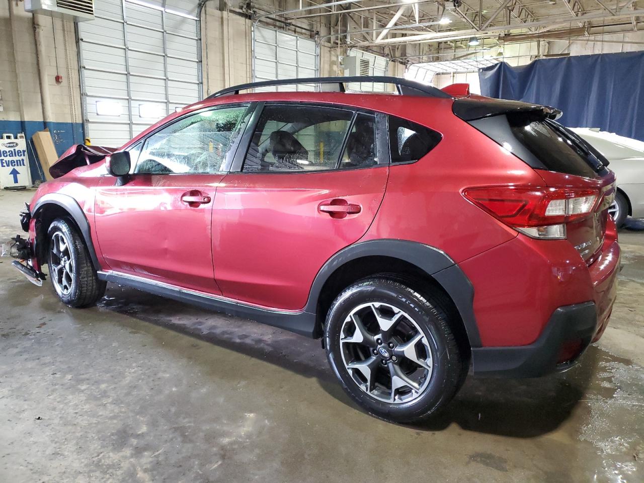 2019 Subaru XV - Image 2