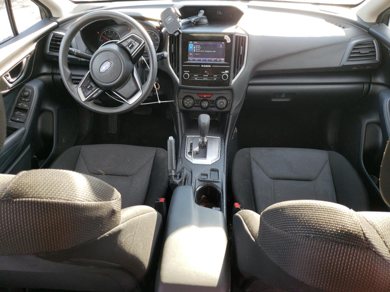 2019 Subaru Impreza - Image 8