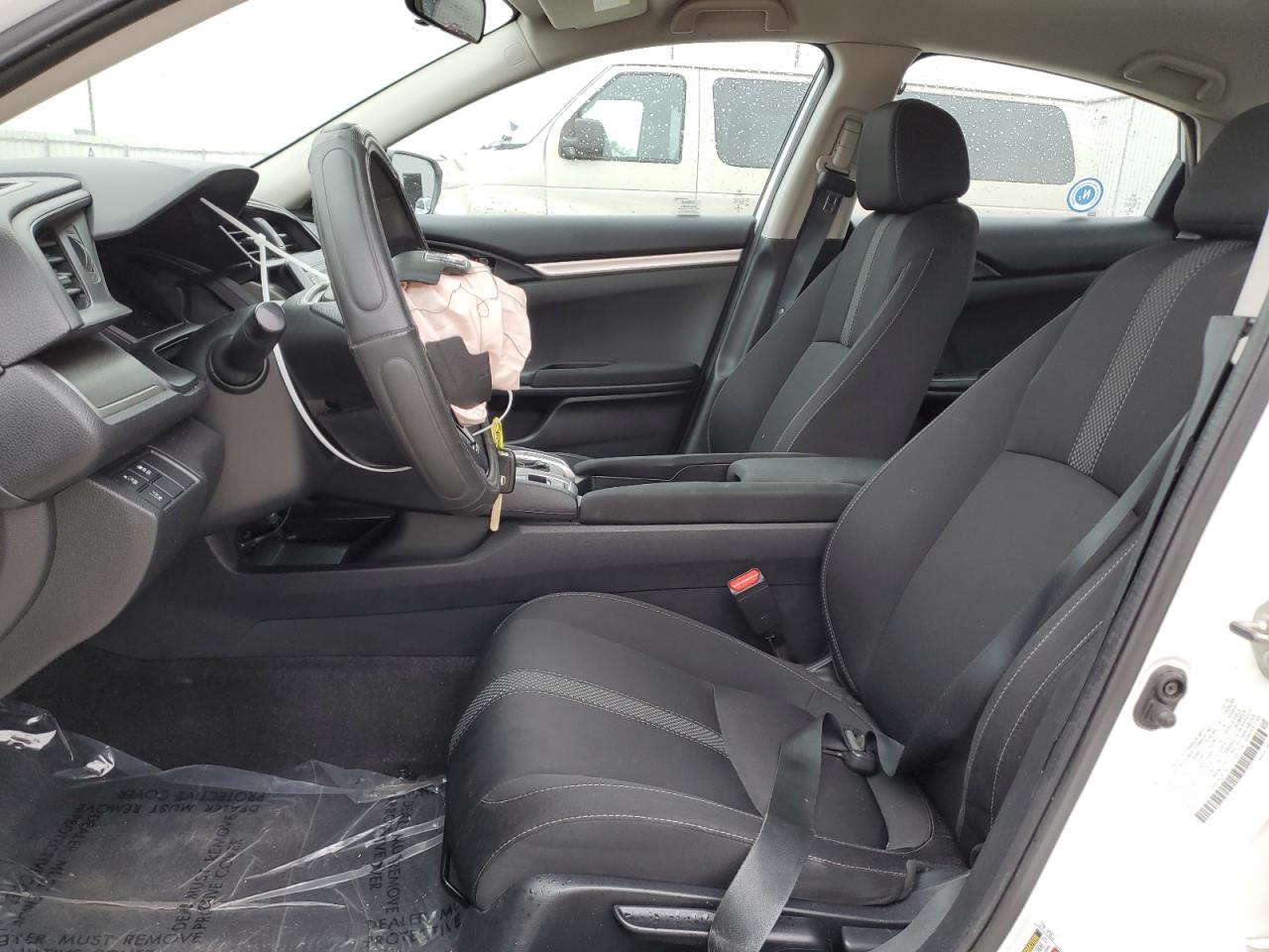 2019 Honda Civic - Image 7