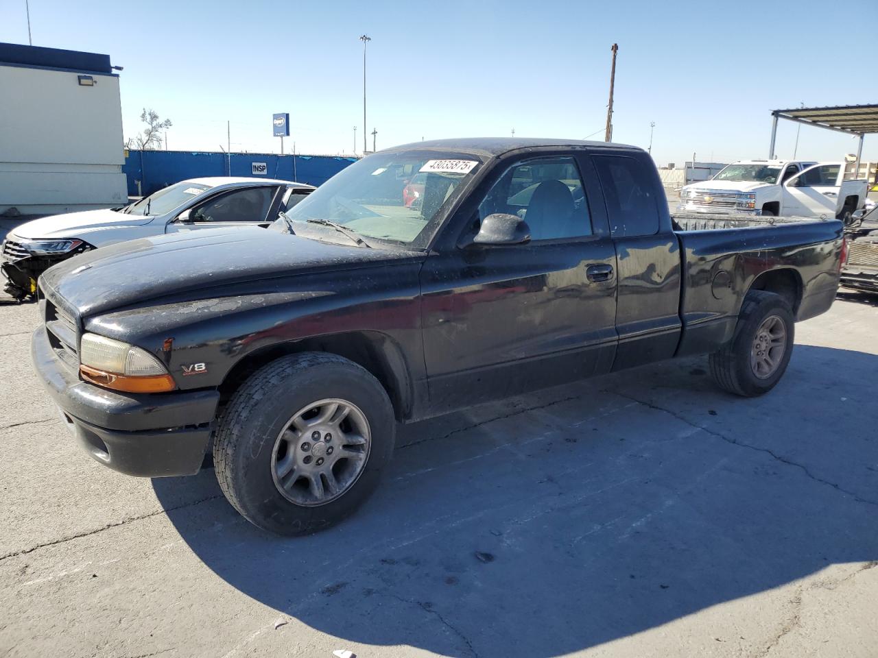 1998 Dodge Dakota - Image 1