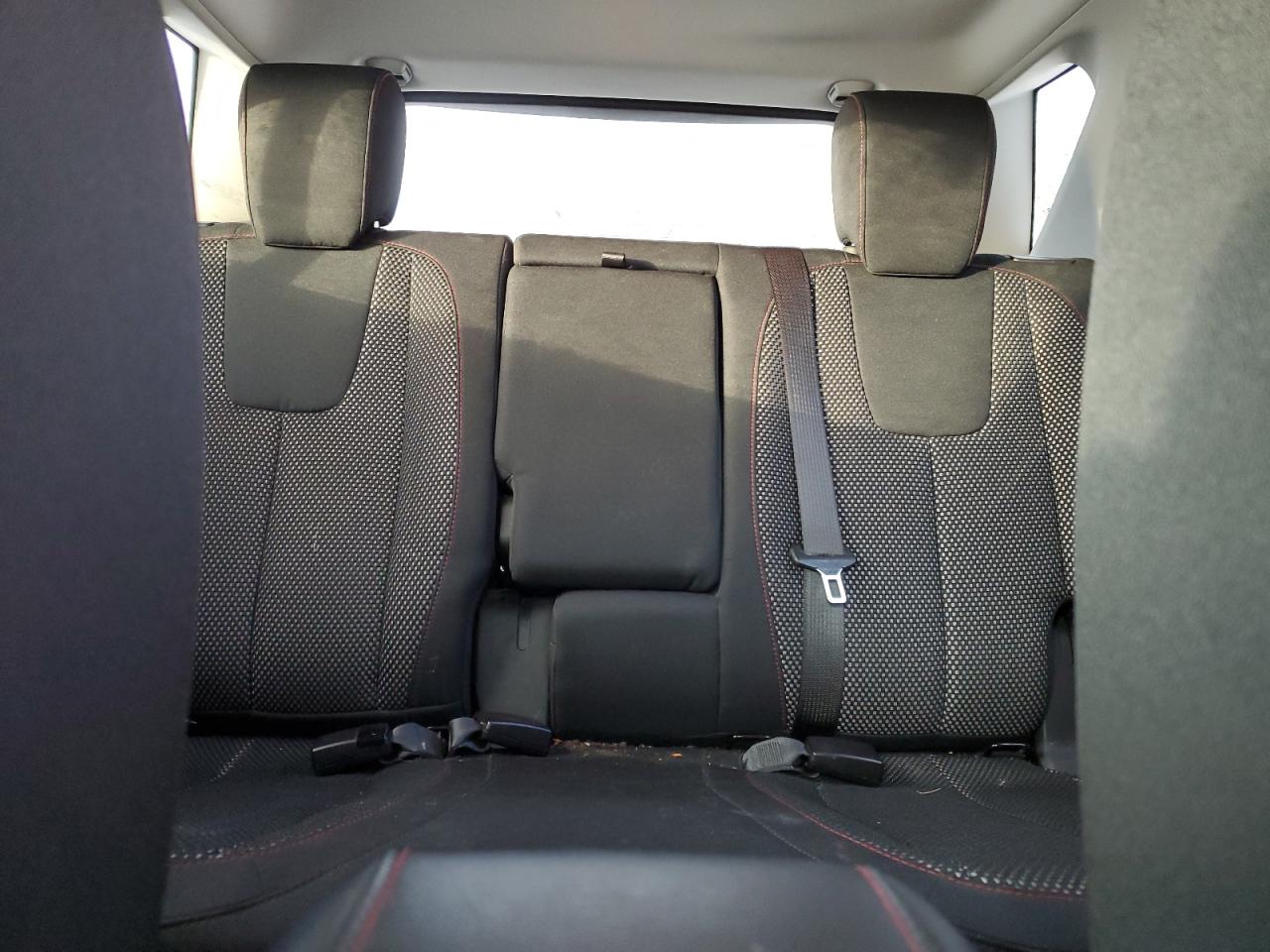 2013 Chevrolet Equinox - Image 10