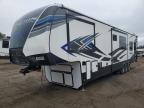 2021 Keystone Challenger Fuzion en Venta en Riverview, FL - Water/Flood