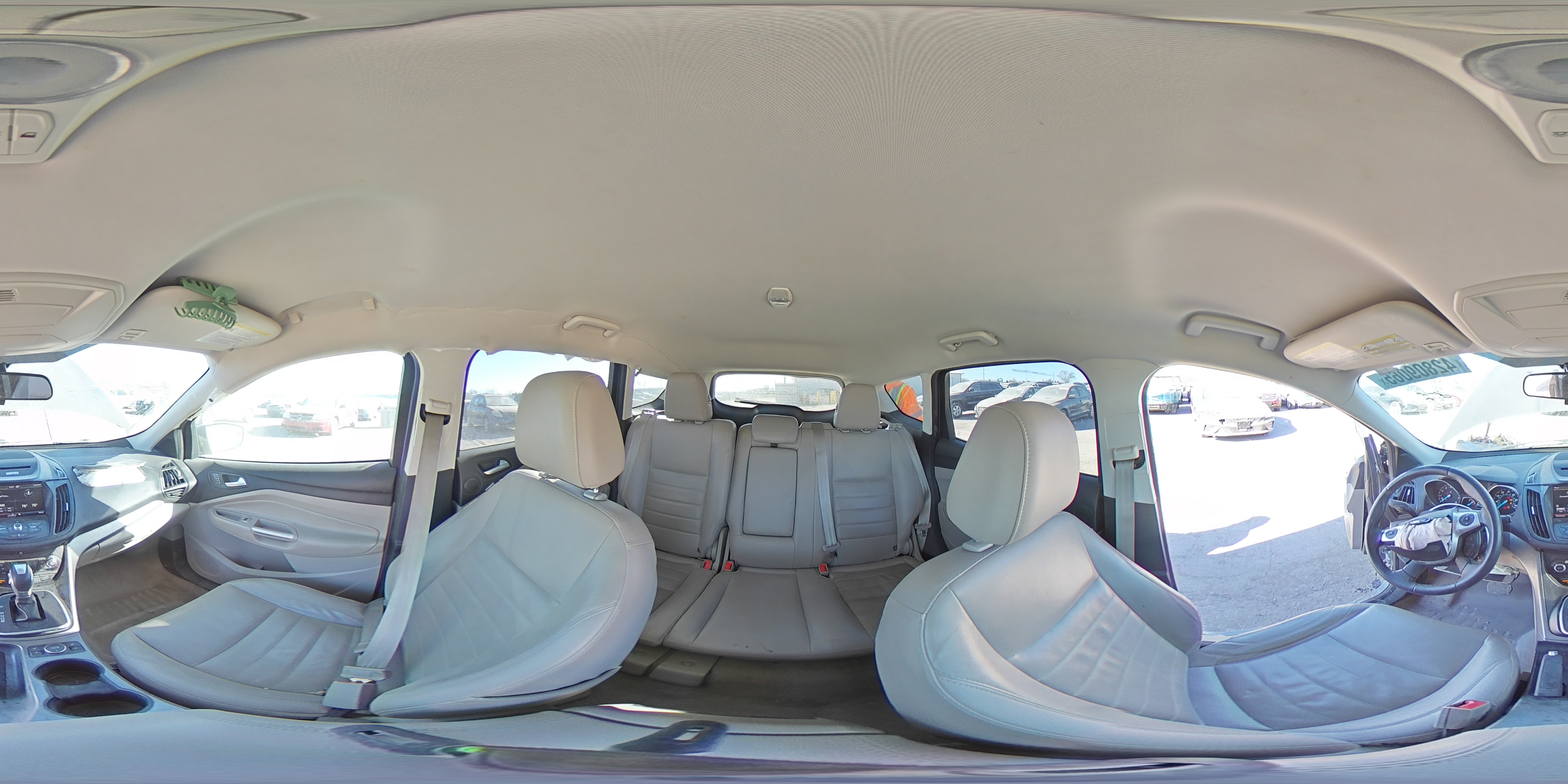 2014 Ford Escape - Image 14