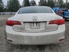 2014 Acura Ilx 20 продається в Graham, WA - Front End