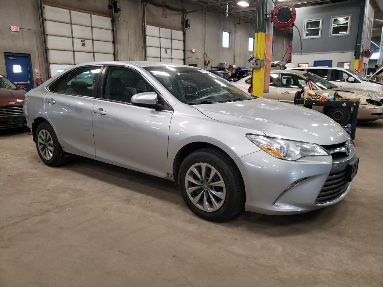 2015 Toyota Camry - Image 4