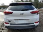 2018 Hyundai Tucson Sel en Venta en Greenwell Springs, LA - All Over