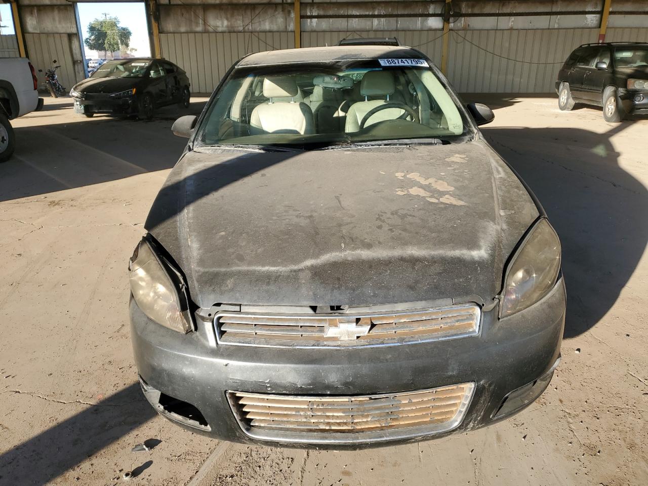 2006 Chevrolet Impala - Image 5