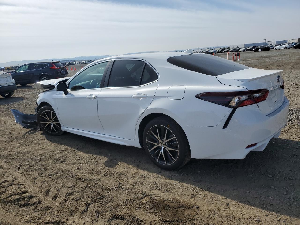 2023 Toyota Camry - Image 2