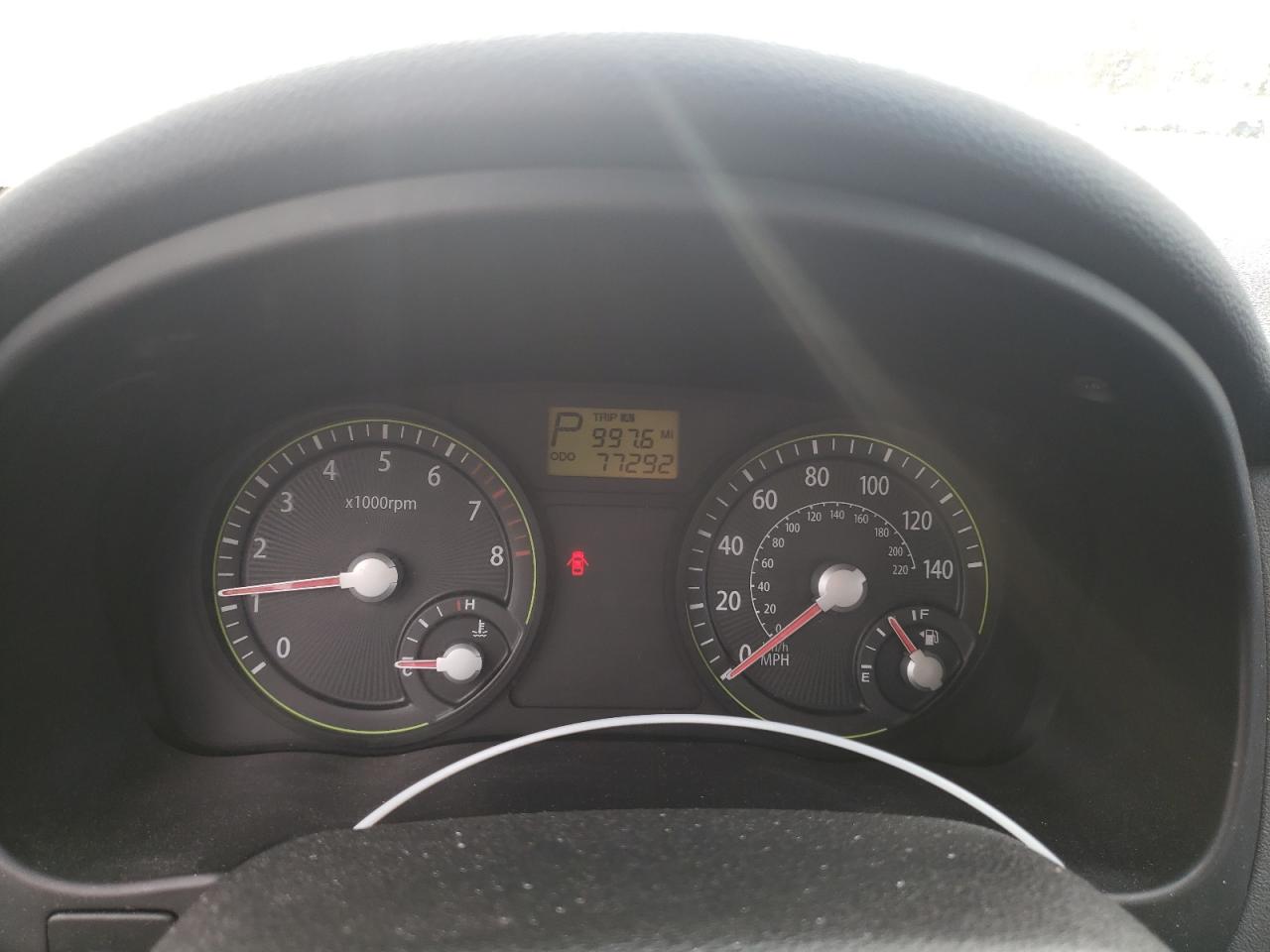 2007 Kia Rio - Image 9