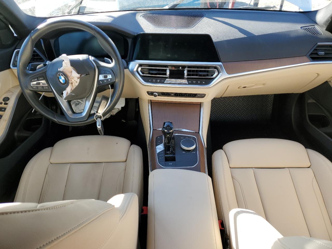 2020 BMW 3er - Image 8