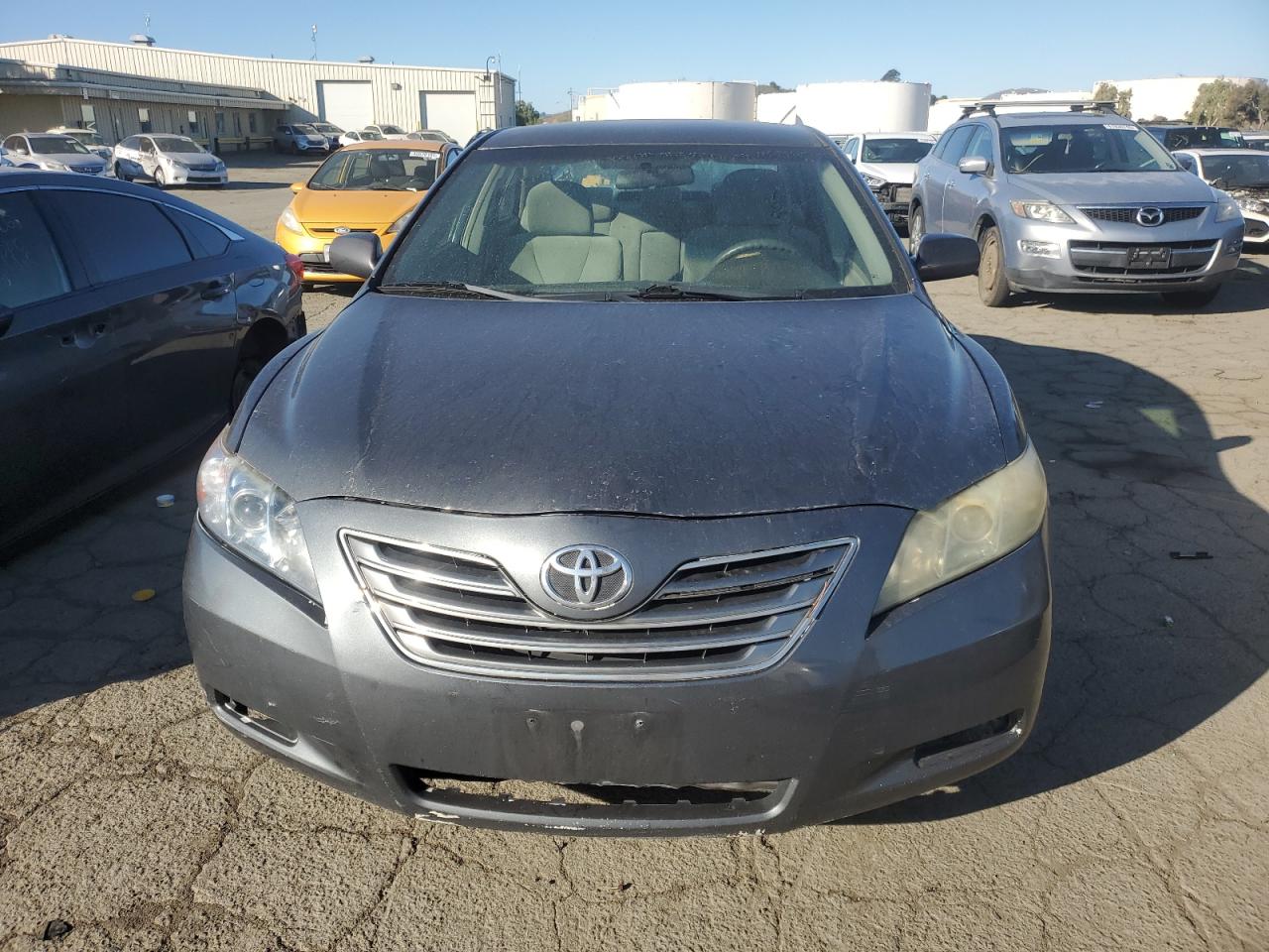 2008 Toyota Camry - Image 5