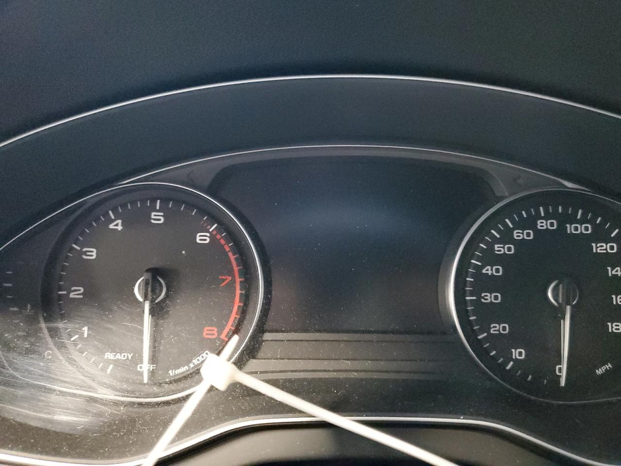 2018 Audi SQ5 - Image 9