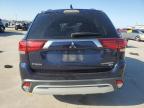 2019 Mitsubishi Outlander Gt на продаже в Wilmer, TX - Front End