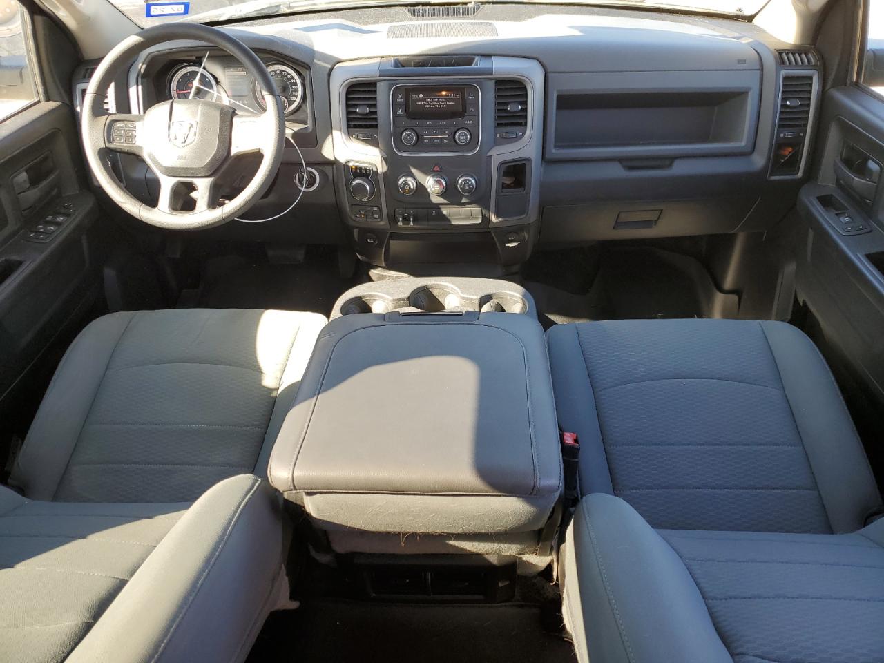 2020 RAM 1500 - Image 8