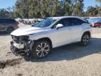 2018 Lexus Rx 350 Base zu verkaufen in Ocala, FL - Front End