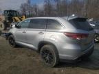 2019 Toyota Highlander Se zu verkaufen in Waldorf, MD - Front End