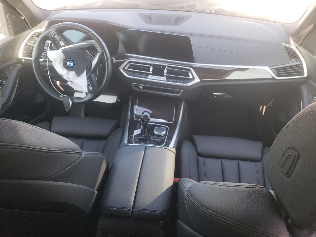 2021 BMW X5 - Image 8