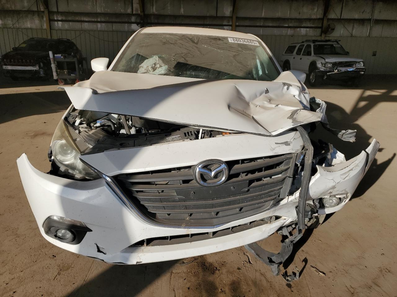 2015 Mazda 3 - Image 5