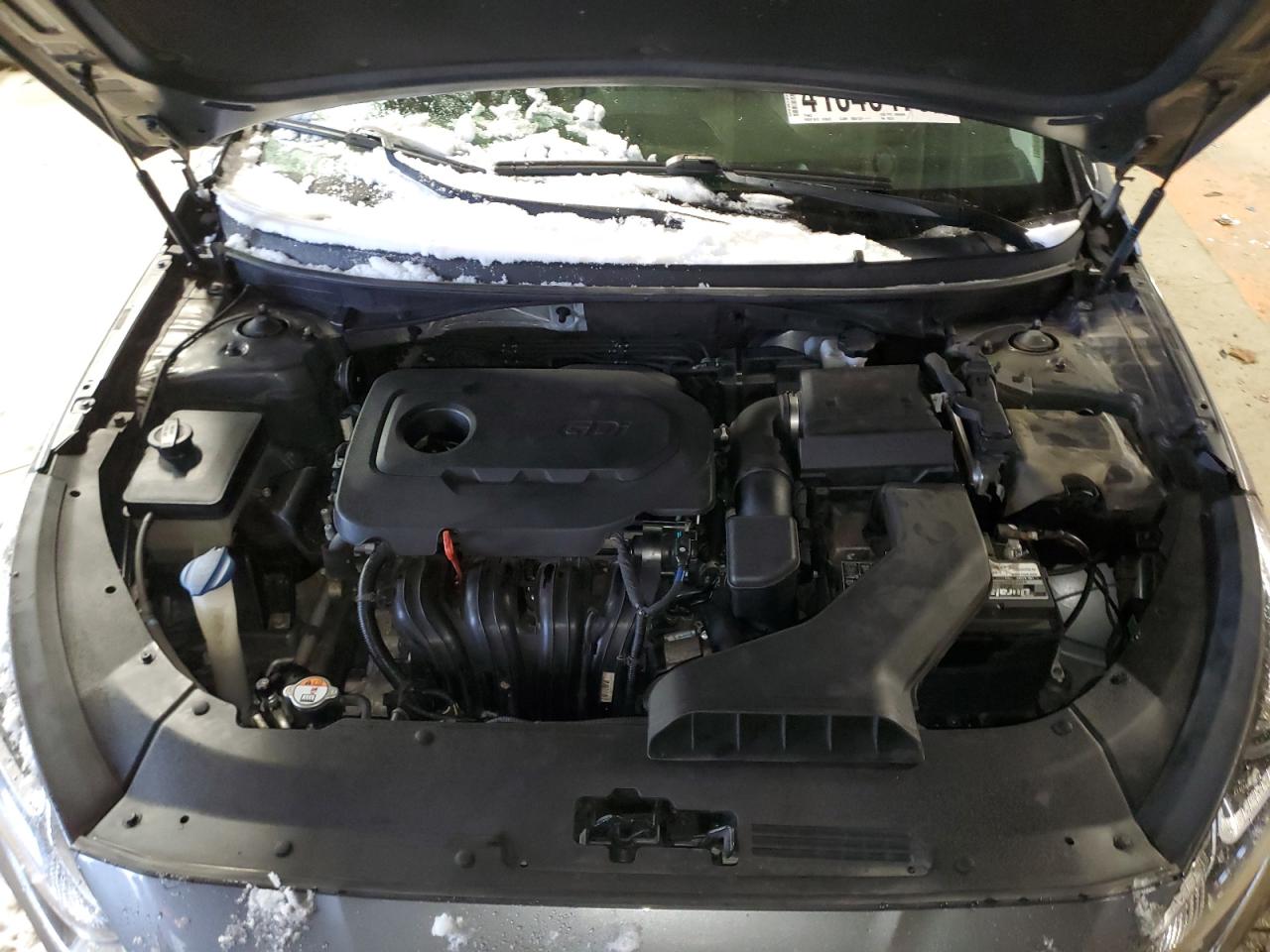 2019 Hyundai Sonata - Image 12
